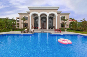 StayVista at Zuma Villa